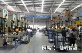 强强联合，必出精品——盈特携手精工率先吹响智能工厂号角