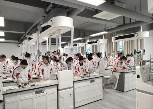 专业理化生实验室整体解决方案 服务全国的技术与设备供应商