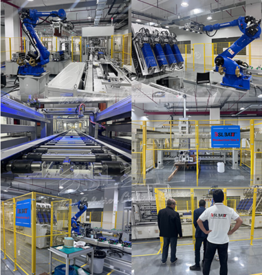 BSLBATT迁惠州新工厂扩大产能，技术服务升级助力产业新发展