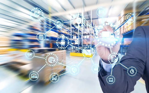 国联质检 x 外联采 把关国际供应链采购，助力全球化品牌出海