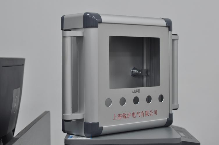 上海锐沪电气