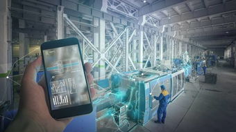 海克斯康投资9000万欧元建立智慧工厂，引领技术服务新篇章